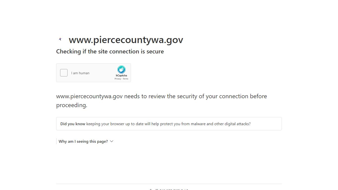 Courts | Pierce County, WA - Official Website